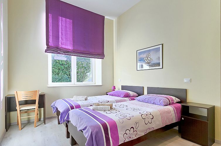 Vakantiehuis Old School House