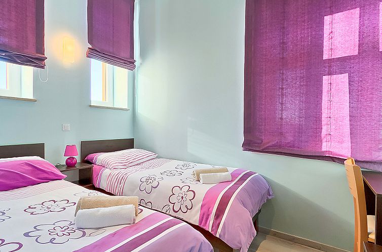 Vakantiehuis Old School House