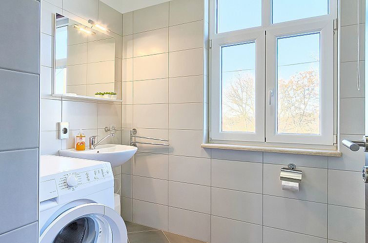 Vakantiehuis Old School House