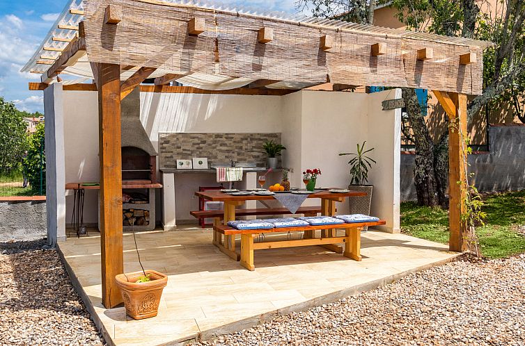 Vakantiehuis Villa May