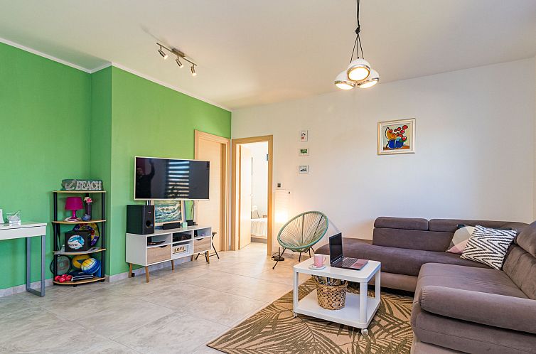 Vakantiehuis Villa May