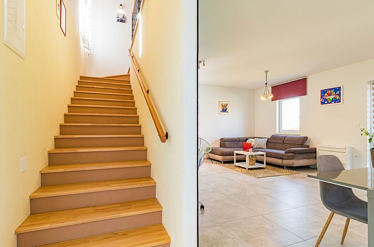 Vakantiehuis Villa May