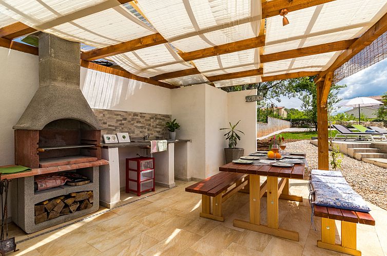 Vakantiehuis Villa May