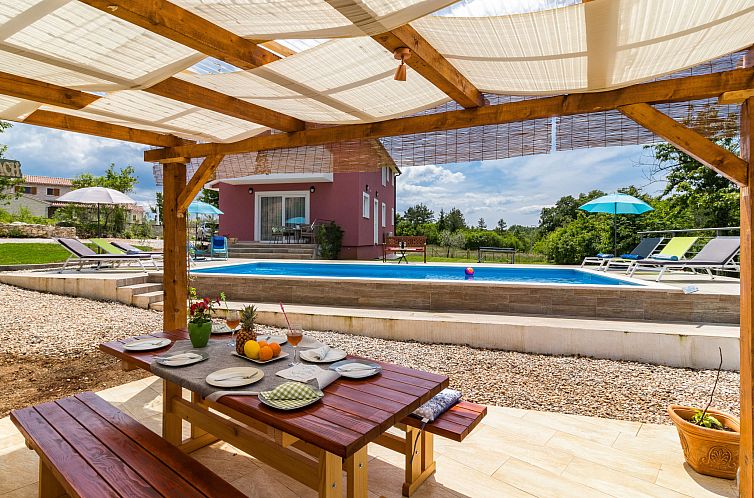 Vakantiehuis Villa May