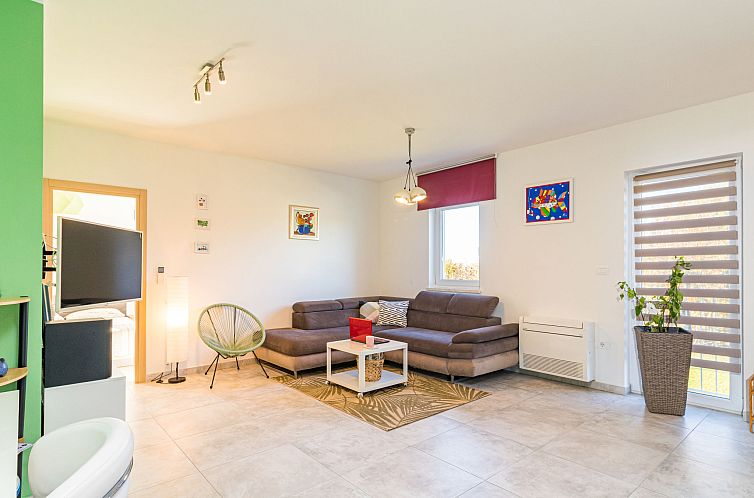 Vakantiehuis Villa May