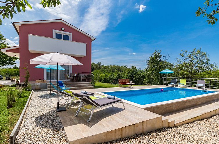 Vakantiehuis Villa May