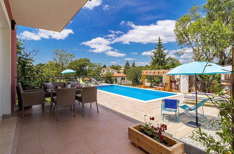 Vakantiehuis Villa May