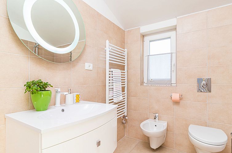 Vakantiehuis Villa May