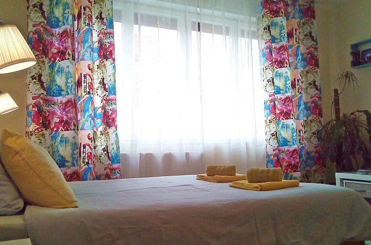 Appartement Studio mitten im Zentrum von Zagreb