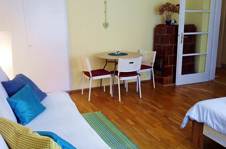 Appartement Studio mitten im Zentrum von Zagreb