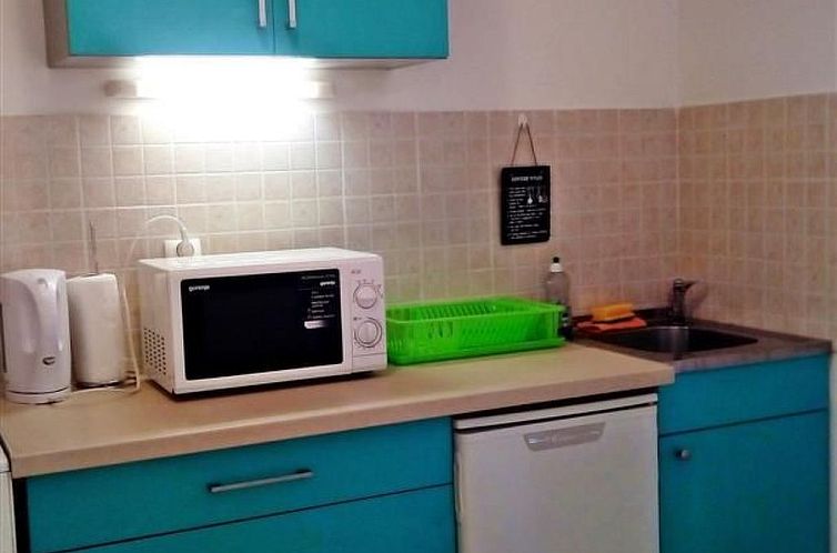 Appartement Studio mitten im Zentrum von Zagreb