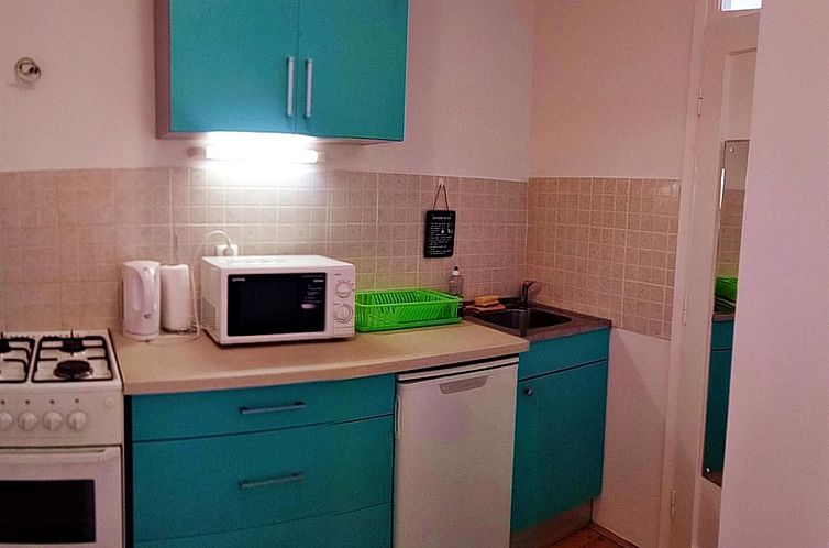 Appartement Studio mitten im Zentrum von Zagreb