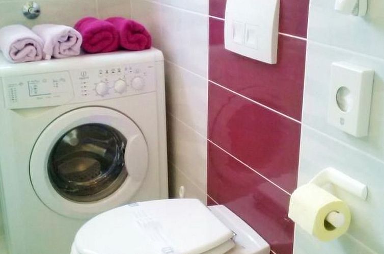 Appartement Studio mitten im Zentrum von Zagreb