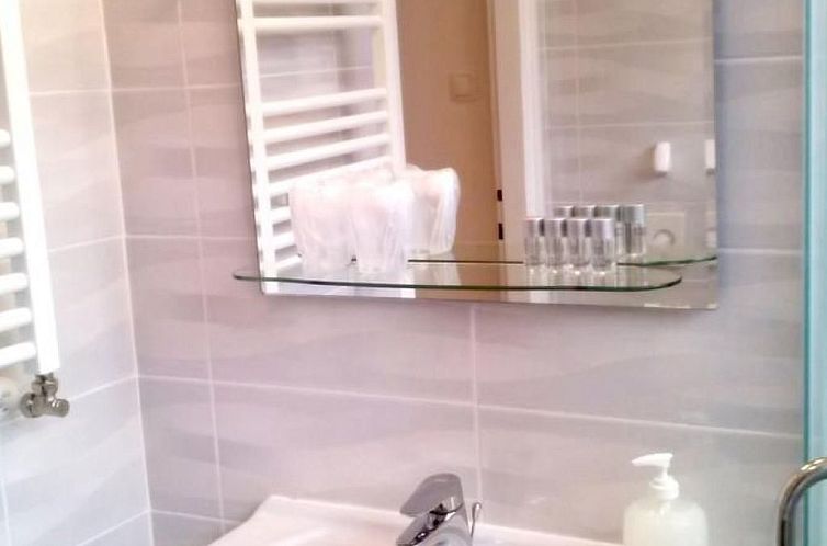 Appartement Studio mitten im Zentrum von Zagreb