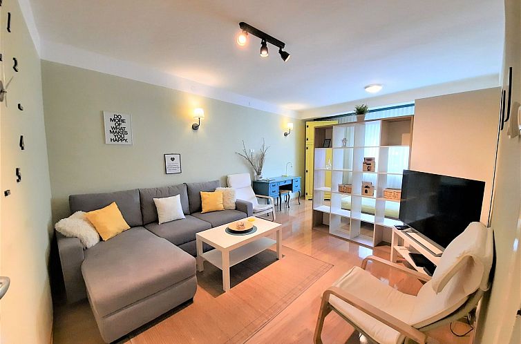 Guest house 1020107 - Apartment Central Croatia - Appartement Schöne neu renovierte Wohnung in der Nähe des 