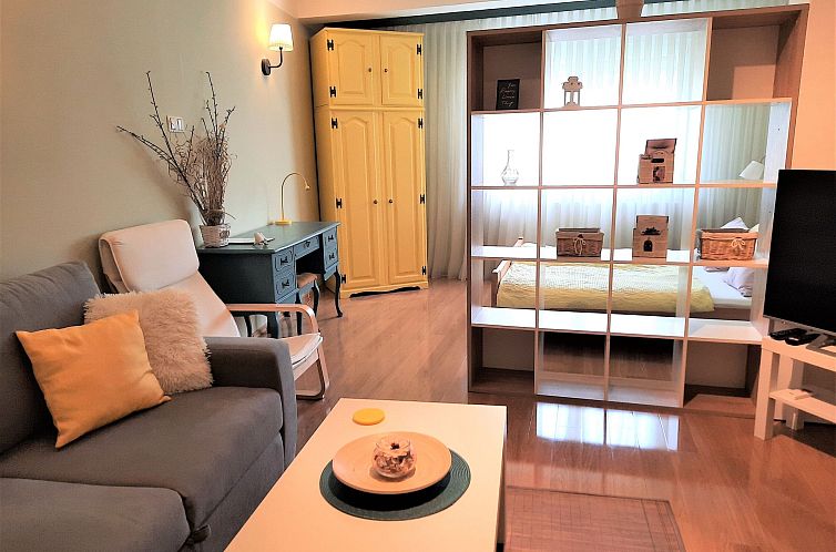 Appartement Schöne neu renovierte Wohnung in der Nähe des 