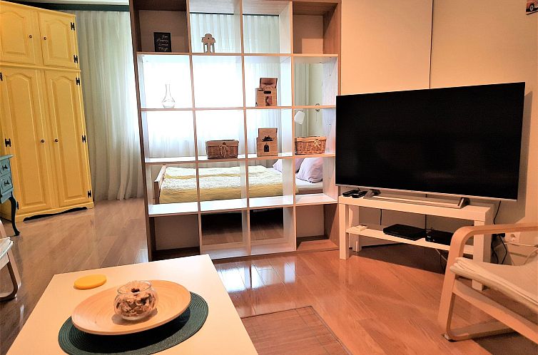 Appartement Schöne neu renovierte Wohnung in der Nähe des 