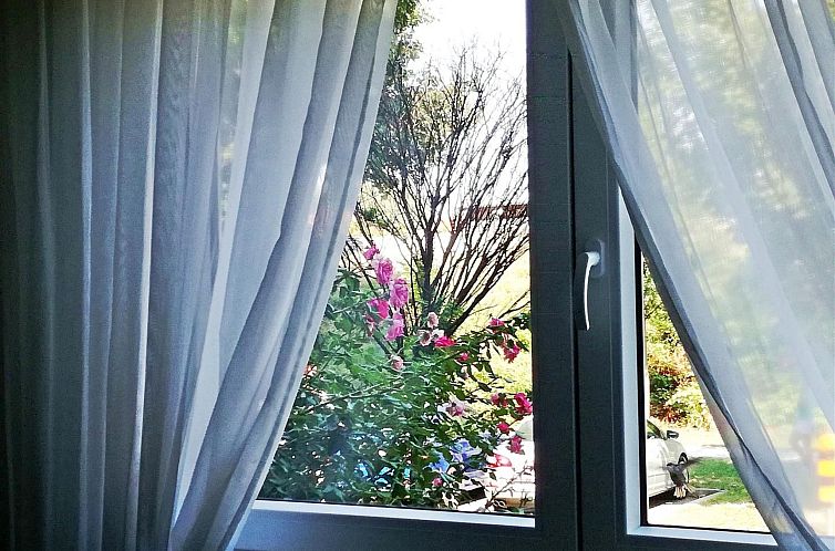Appartement Schöne neu renovierte Wohnung in der Nähe des 