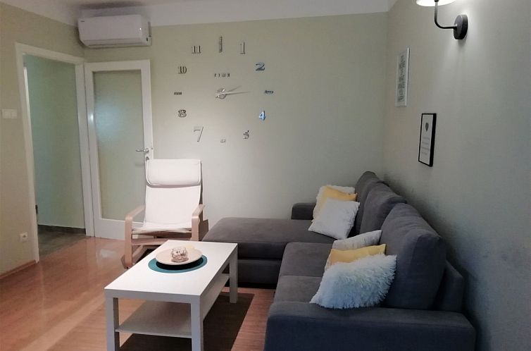 Appartement Schöne neu renovierte Wohnung in der Nähe des 