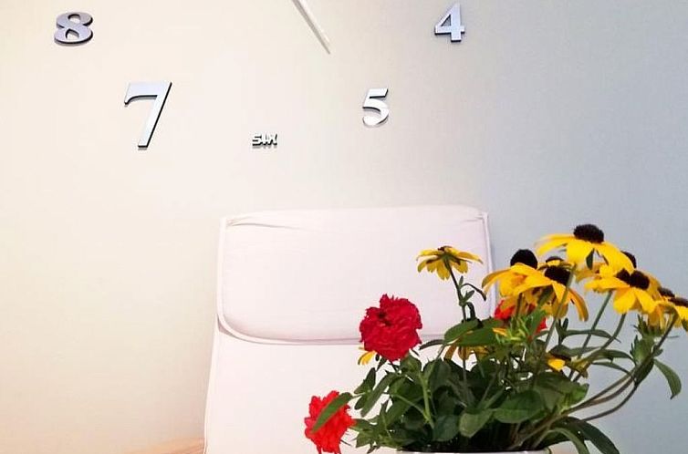 Appartement Schöne neu renovierte Wohnung in der Nähe des 