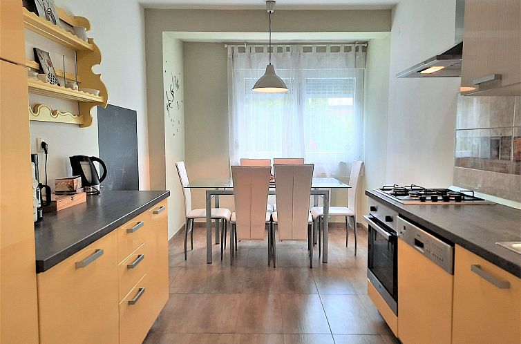 Appartement Schöne neu renovierte Wohnung in der Nähe des 