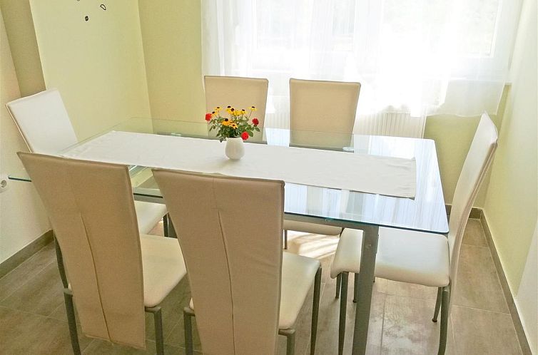 Appartement Schöne neu renovierte Wohnung in der Nähe des 