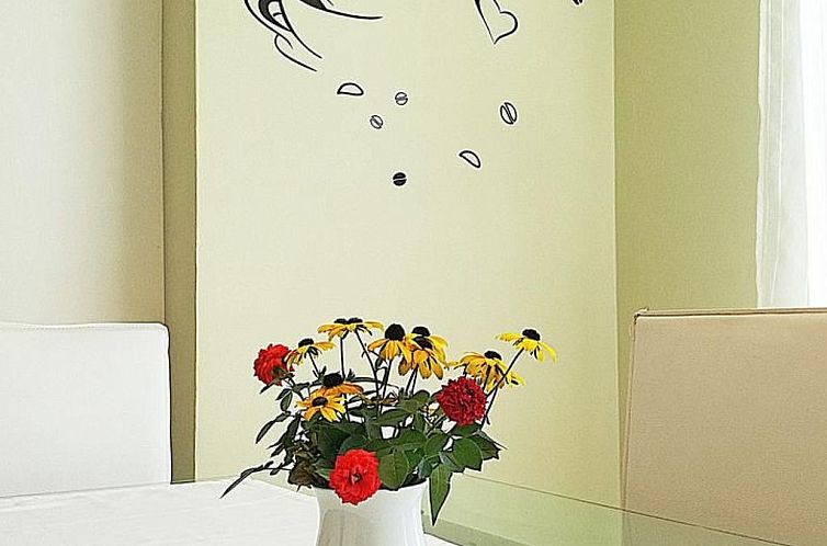 Appartement Schöne neu renovierte Wohnung in der Nähe des 