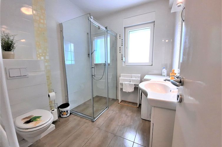 Appartement Schöne neu renovierte Wohnung in der Nähe des 