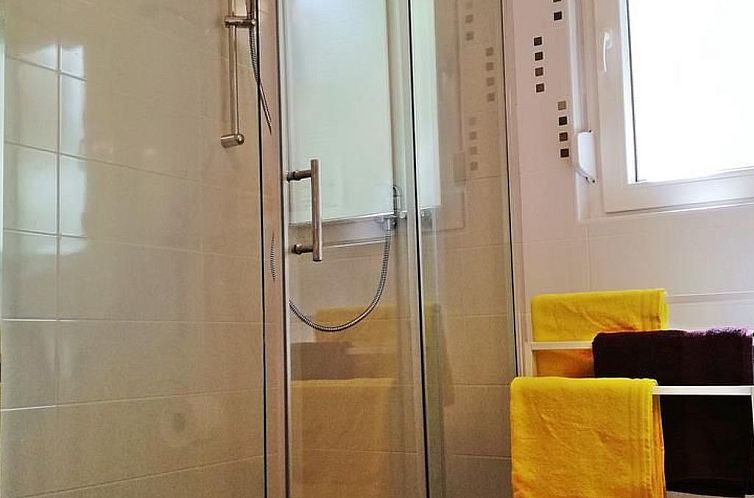 Appartement Schöne neu renovierte Wohnung in der Nähe des 