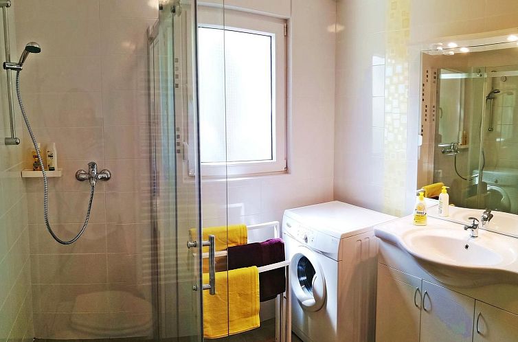 Appartement Schöne neu renovierte Wohnung in der Nähe des 