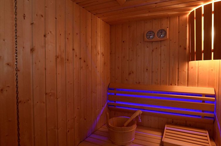 Appartement Wohnung in Zagreb mit großer Terrasse, neben de