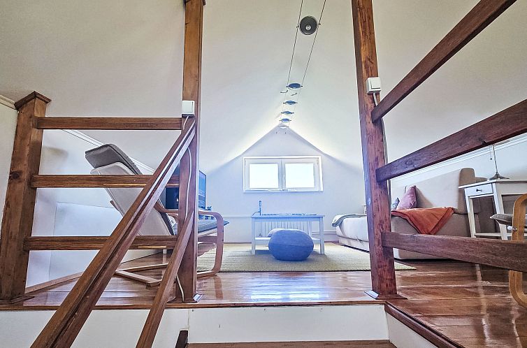 Vakantiehuis Villa Maximiliana