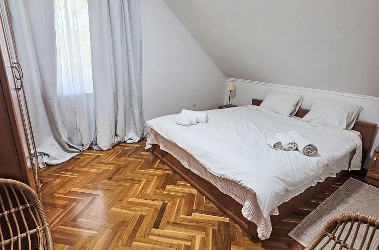 Vakantiehuis Villa Maximiliana