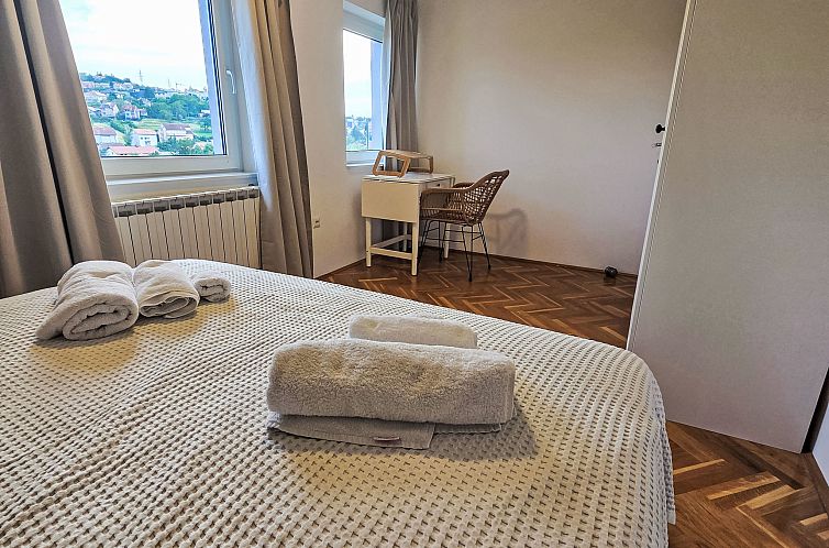 Vakantiehuis Villa Maximiliana