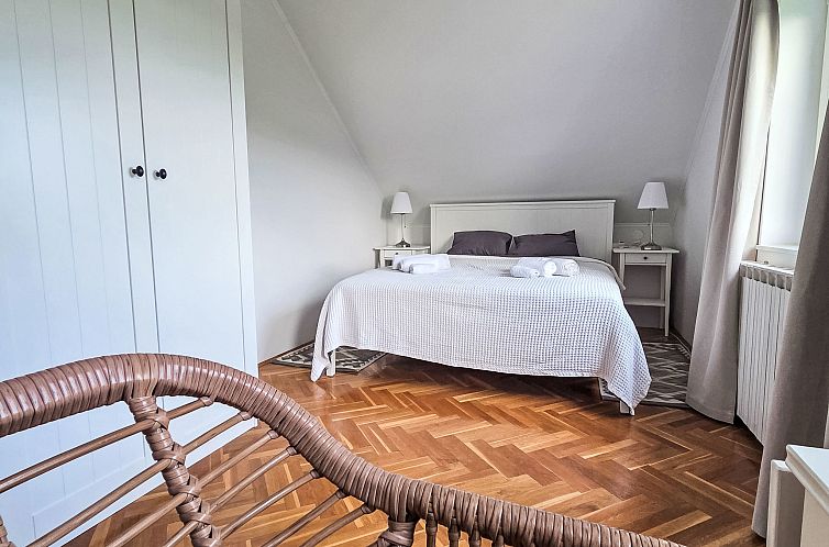 Vakantiehuis Villa Maximiliana