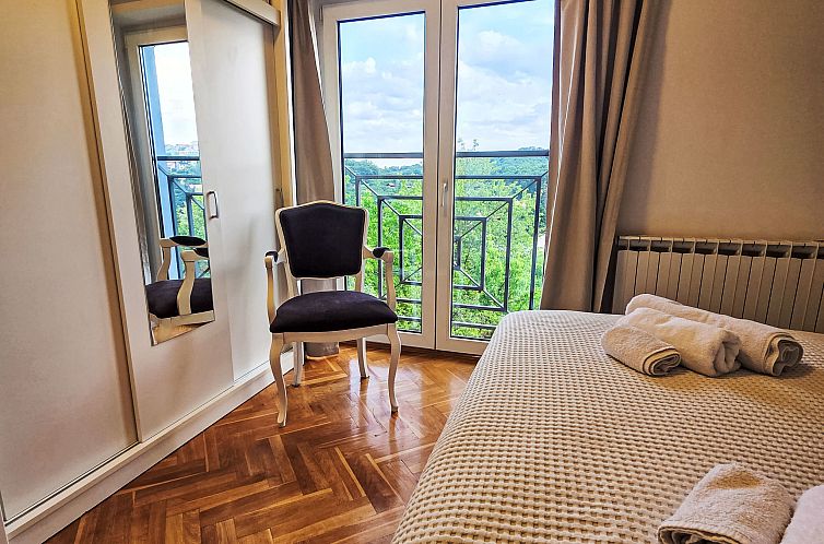 Vakantiehuis Villa Maximiliana