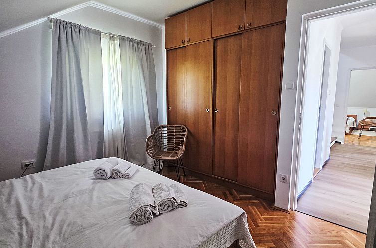 Vakantiehuis Villa Maximiliana