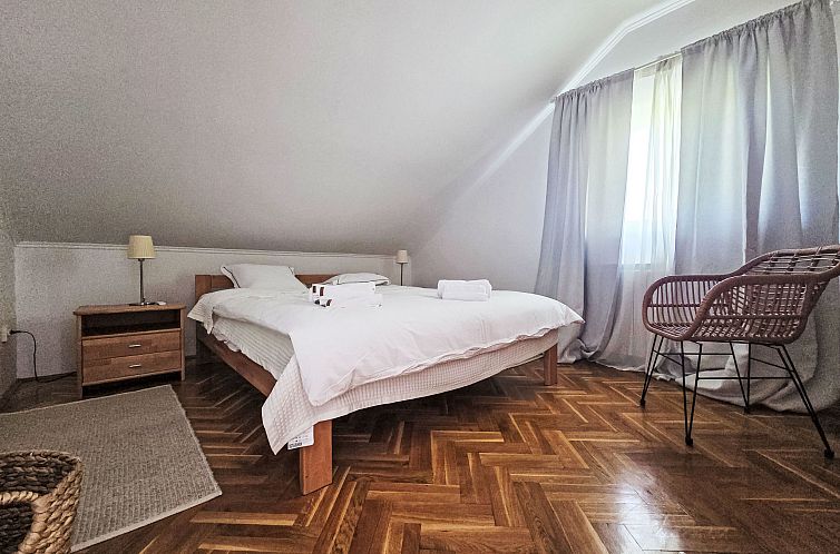 Vakantiehuis Villa Maximiliana