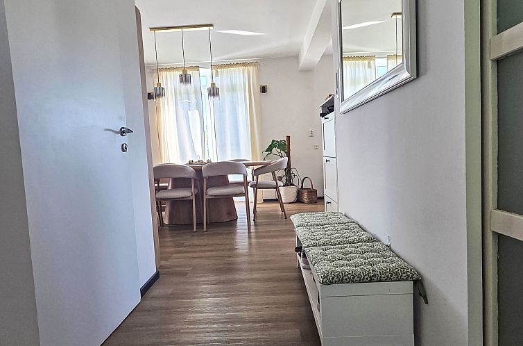 Vakantiehuis Villa Maximiliana