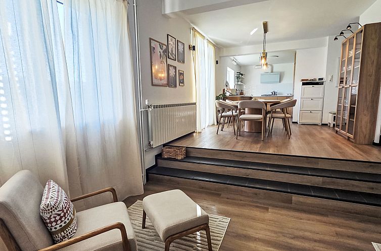 Vakantiehuis Villa Maximiliana