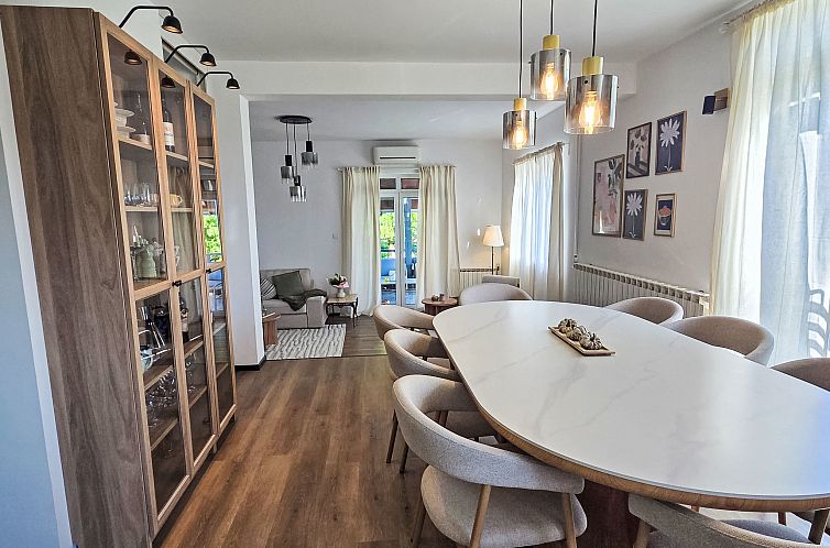 Vakantiehuis Villa Maximiliana
