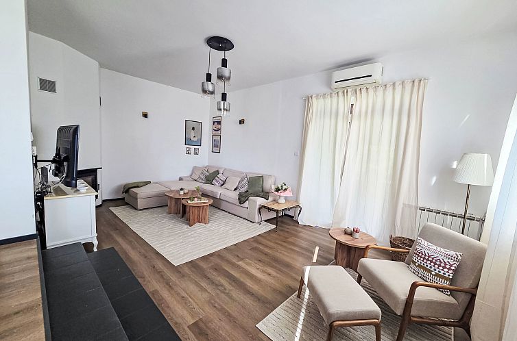 Vakantiehuis Villa Maximiliana