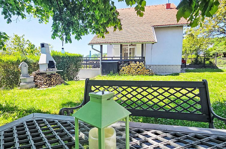 Vakantiehuis Villa Maximiliana