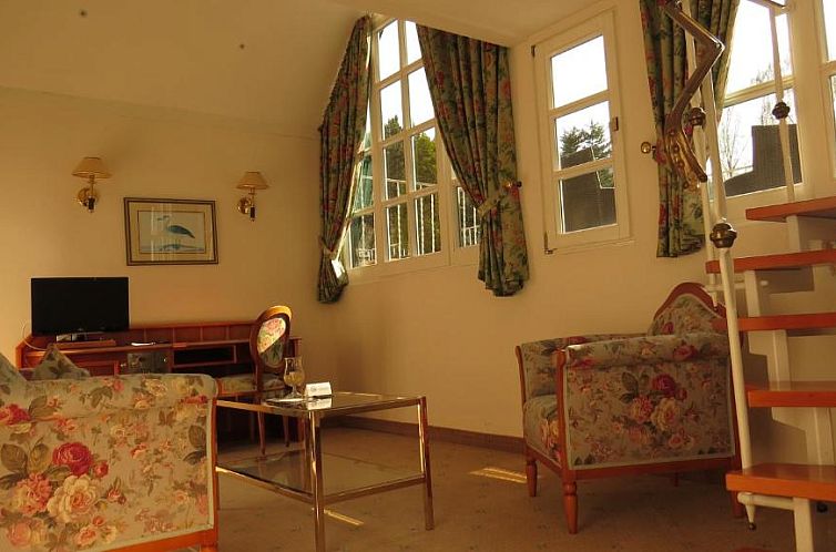 Park Hotel am Schloss