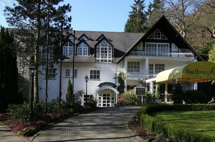 Park Hotel am Schloss