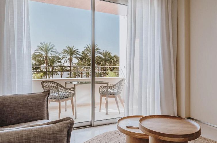 Aguas de Ibiza Grand Luxe Hotel
