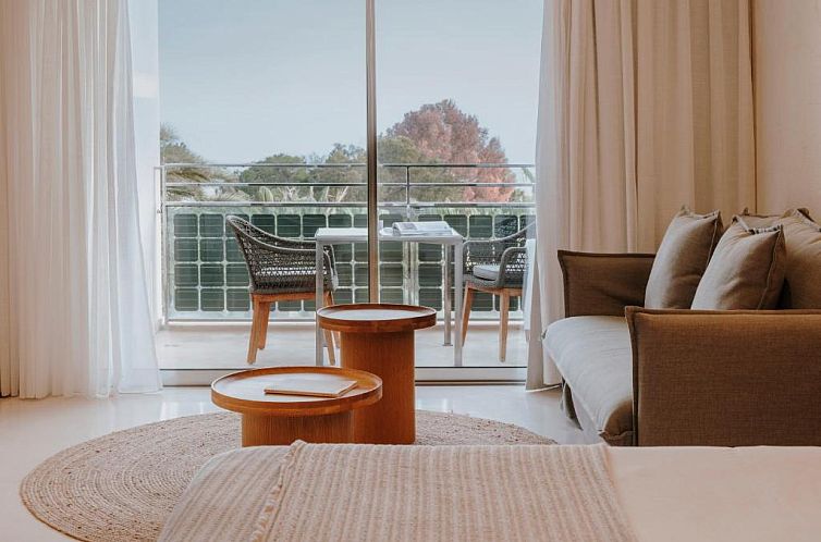 Aguas de Ibiza Grand Luxe Hotel