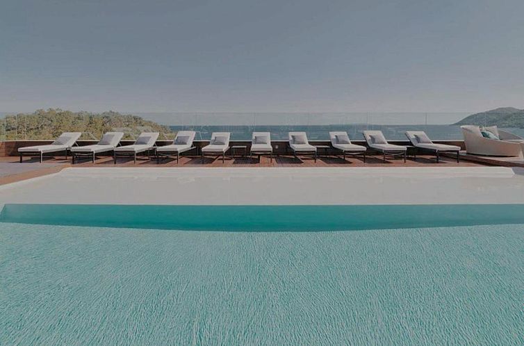 Aguas de Ibiza Grand Luxe Hotel