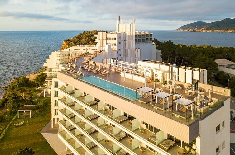 Sol Beach House Ibiza - Adults Only