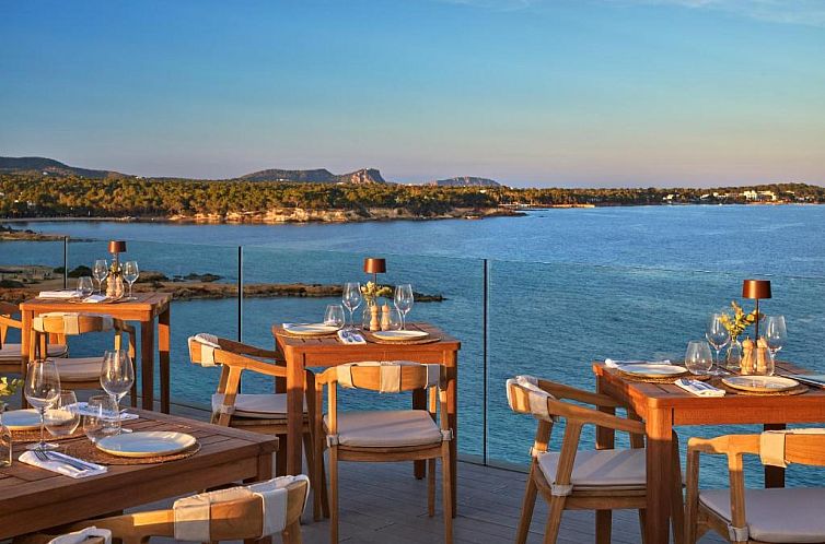 Sol Beach House Ibiza - Adults Only